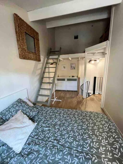Maison Calme Et Cosy Aux Portes De Paris 이브리쉬르센 외부 사진